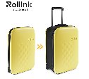 מזוודת טרולי מתקפלת FLEX VEGA מבית Rollink