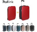 מזוודת טרולי מתקפלת FLEX VEGA מבית Rollink