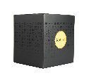 כרית צוואר Memory Foam מבית Rollink לנסיעות ולטיסות