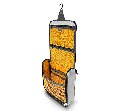 תיק כלי רחצה Rollink לנסיעות