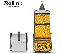 תיק כלי רחצה Rollink לנסיעות