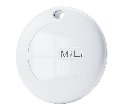 ROLLTAG תג מזוודה חכם מבית Rollink עם תמיכה ב-Apple Find My וב-Google Find My Device