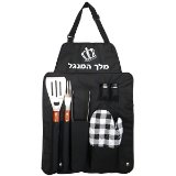 שחור (מלך המנגל)