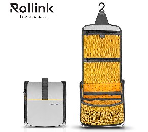 תיק כלי רחצה Rollink