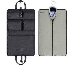 EasyPack ארגונית לחליפות וחולצות Rollink