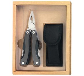 כלי הישרדות רב שימושי ומקצועי MULTI TOOL