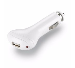 פוש – מטען לרכב עם שקע USB