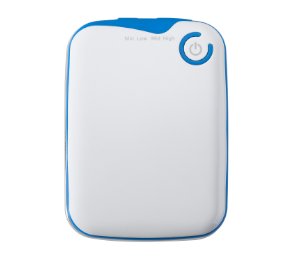 פאוור בנק ונוס בשני צבעים לבחירה - 5000mAh