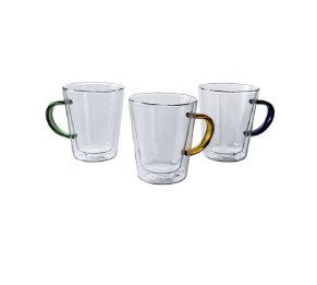 מאג חסין חום מסדרת TEA FOR 2