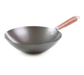 מחבת ווק מקצועית מסדרת ביו ווק במגוון גדלים